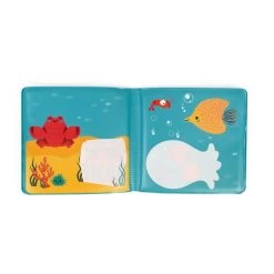 Janod My Magic Bath Book 13 Janod My Magic Bath Book -Baby Care Shop Janod My Magic Bath Book 231059 29743.1670546023