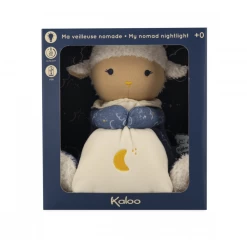 Kaloo My Nomad Sheep Nightlight - 20 Cm -Baby Care Shop Kaloo My Nomad Sheep Nightlight 20 cm K221006 303220 25717.1682741843