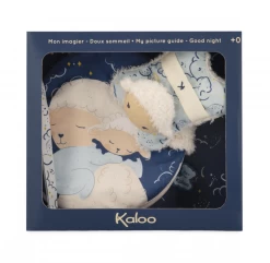Kaloo My Ritual For A Good Night - 17 Cm -Baby Care Shop Kaloo My Ritual For A Good Night 17 cm K221000 303217 95081.1682741859