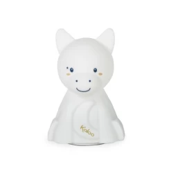 Kaloo Soft LED Nightlight Donkey