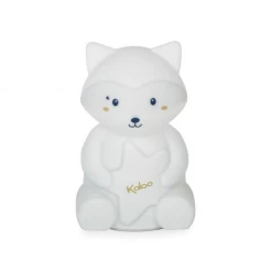 Kaloo Soft LED Nightlight Raccoon