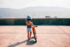 Kinderfeets Helmet Blue -Baby Care Shop Kinderfeets Helmet Blue 261206 60277.1670625553