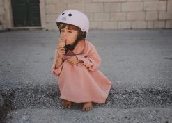 Kinderfeets Helmet Rose -Baby Care Shop Kinderfeets Helmet Rose 263168 72690.1670630992