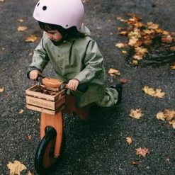 Kinderfeets Helmet Rose -Baby Care Shop Kinderfeets Helmet Rose 263169 97291.1670630994