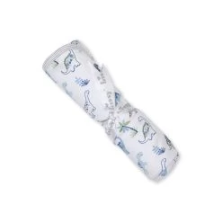 Kissy Kissy Reversible Blanket 2021 Ss