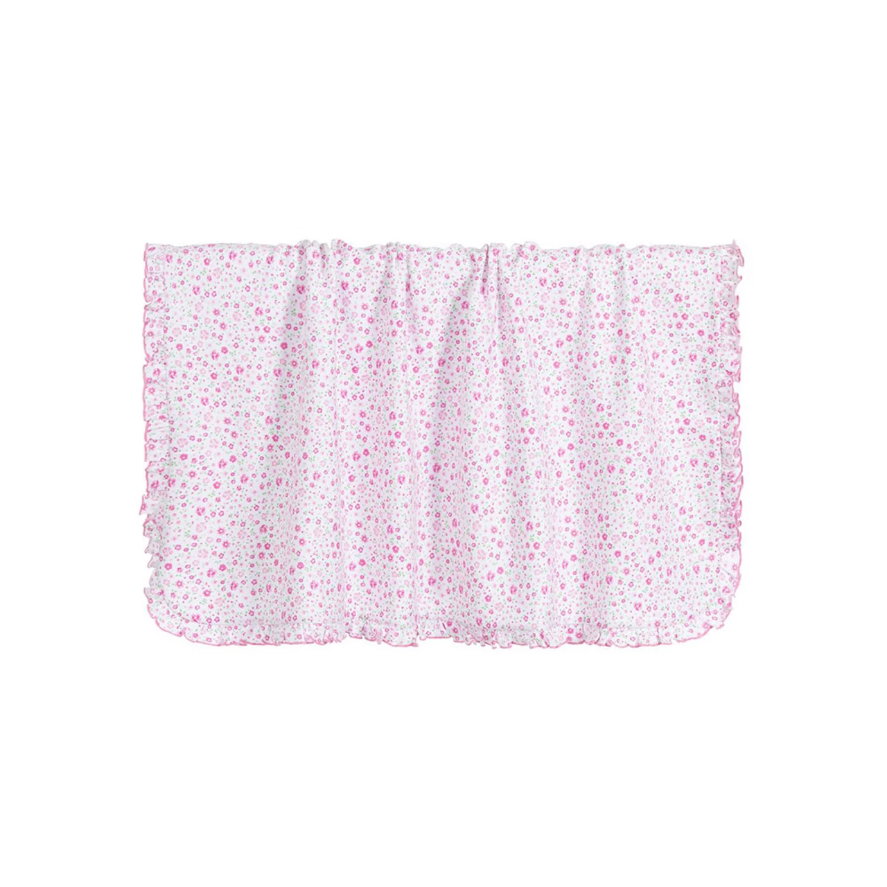 Kissy Kissy Silver Stems-Blanket PRT 1 Kissy Kissy Silver Stems-Blanket PRT