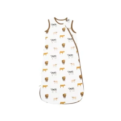 Kyte Baby Sleep Bag In Moo 2.5