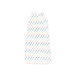 Kyte Baby Sleep Bag In Spring Polka Dots 1.0