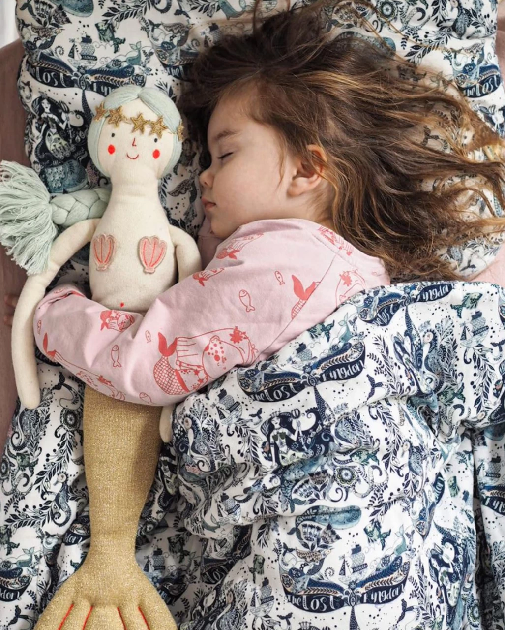 La Millou Bamboo Bed Pillow Lost Kingdom 2 La Millou Bamboo Bed Pillow Lost Kingdom - Image 2