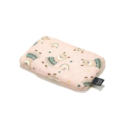 La Millou Bamboo Bed Pillow RAINBOW BABY