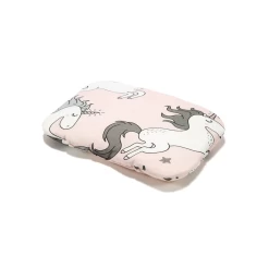 La Millou Bamboo Bed Pillow UNICORN SUGAR BEBE