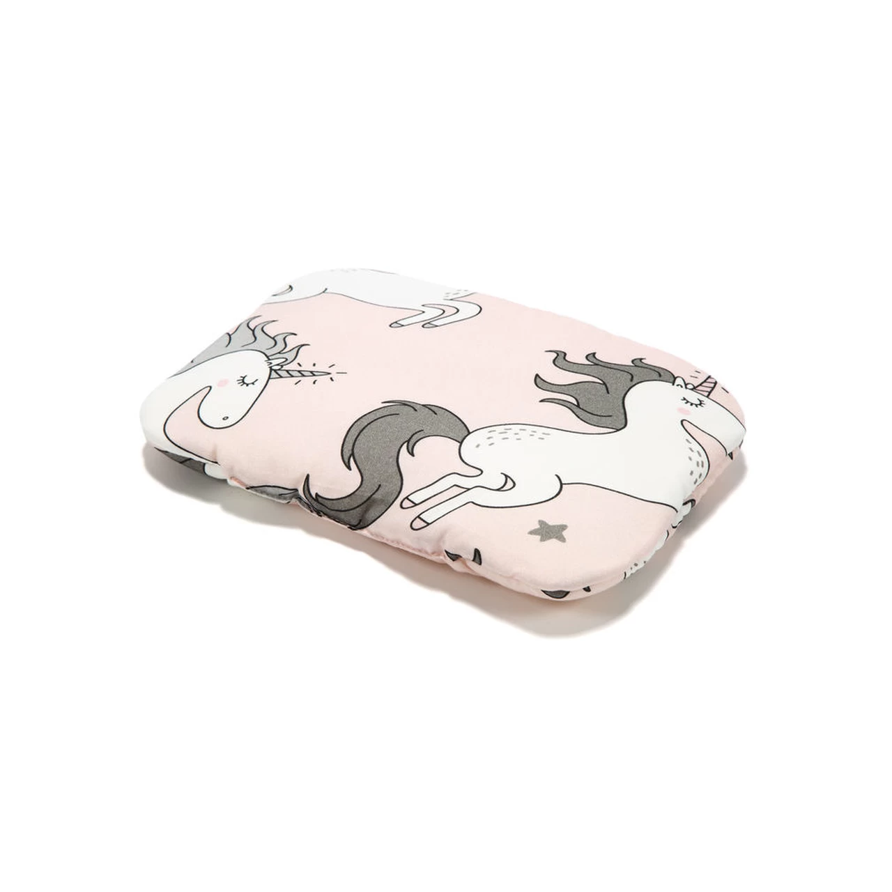 La Millou Bamboo Bed Pillow UNICORN SUGAR BEBE 1 La Millou Bamboo Bed Pillow UNICORN SUGAR BEBE