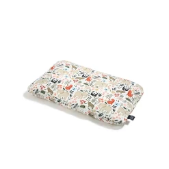 La Millou Bamboo Bed Pillow ZOO