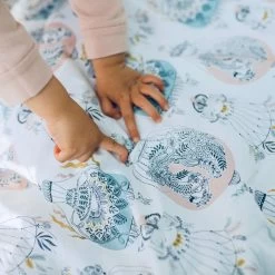 La Millou Bamboo Bedding King Size Cappadocia Dream -Baby Care Shop La Millou Bamboo Bedding King Size Cappadocia Dream 261041 44430.1670624609