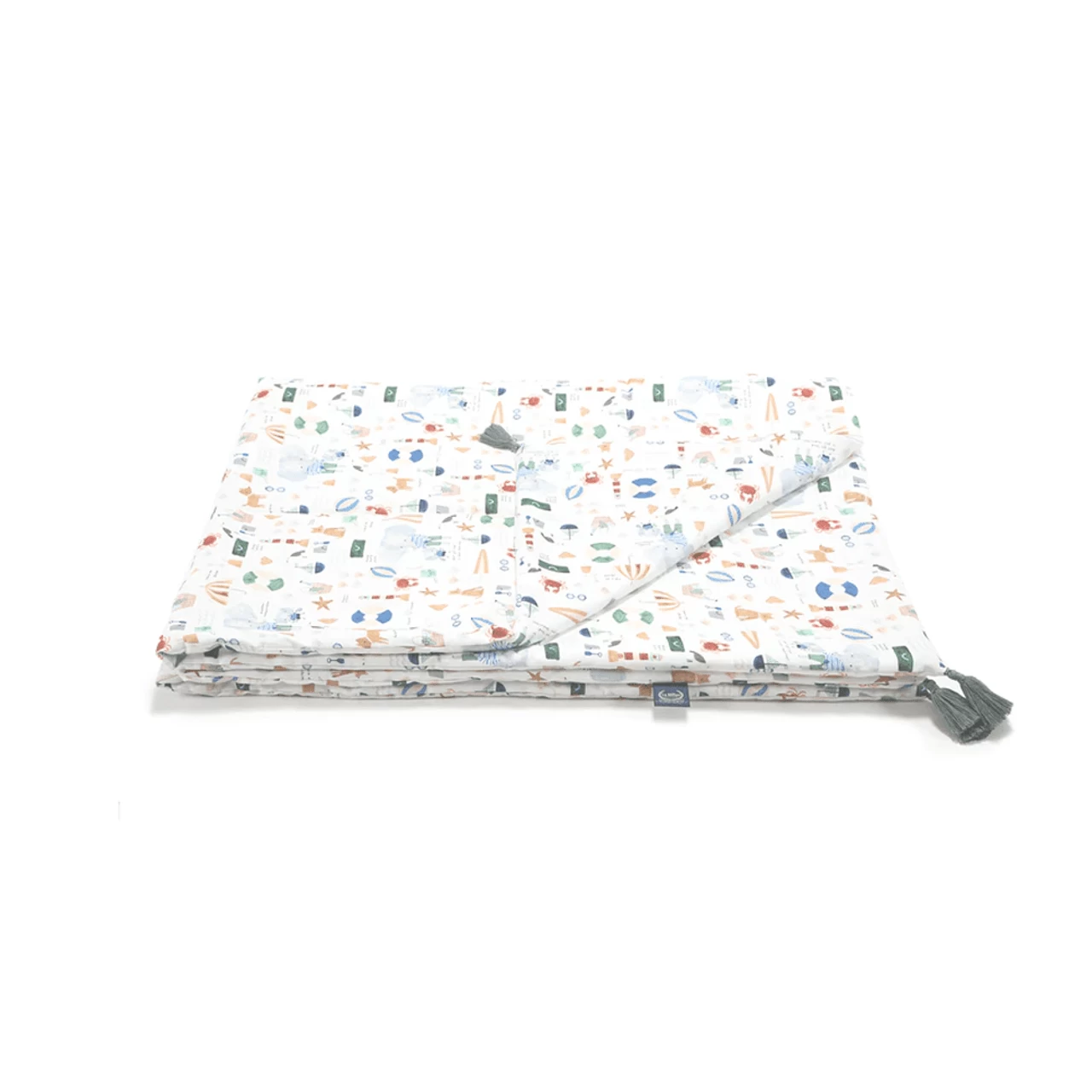 La Millou Bamboo Bedding King Size French Riviera Boy 1 La Millou Bamboo Bedding King Size French Riviera Boy