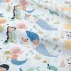 La Millou Bamboo Bedding King Size Mermaid Playground