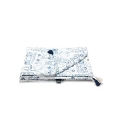 La Millou Bamboo Bedding King Size Route 66