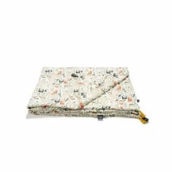 La Millou Bamboo Bedding King Size ZOO