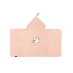 La Millou Bath Towel Bamboo Soft -Baby Care Shop La Millou Bath Towel Bamboo Soft 251232 30992.1666727795