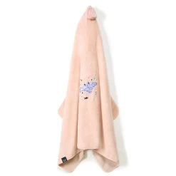 La Millou Bath Towel Bamboo Soft -Baby Care Shop La Millou Bath Towel Bamboo Soft 251234 29231.1666727799