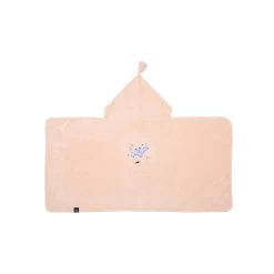 La Millou Bath Towel Bamboo Soft -Baby Care Shop La Millou Bath Towel Bamboo Soft 251237 85525.1666727805