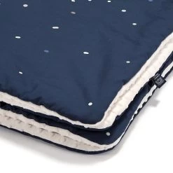 La Millou Toddler Blanket UNIVERSE OF UNICORN - ECRU -Baby Care Shop La Millou Toddler Blanket UNIVERSE OF UNICORN ECRU 279175 64313.1668131570