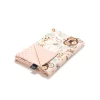La Millou Toddler Light Blanket | Princess - Powder Pink