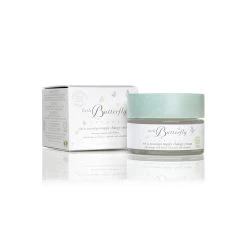 Little ButterFly Soothing Nappy Cream