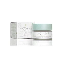 Little ButterFly Wrapped In Love - Baby Face Cream