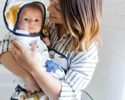 Little Unicorn Cotton Hooded Towel & Wash Cloth Dino Friends 8 Little Unicorn Cotton Hooded Towel & Wash Cloth Dino Friends -Baby Care Shop Little Unicorn Cotton Hooded Towel Wash Cloth Dino Friends 264286 35112.1670633705