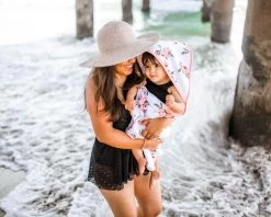 Little Unicorn Cotton Hooded Towel & Wash Cloth Watercoler Roses 11 Little Unicorn Cotton Hooded Towel & Wash Cloth Watercoler Roses -Baby Care Shop Little Unicorn Cotton Hooded Towel Wash Cloth Watercoler Roses 264270 28214.1670633673