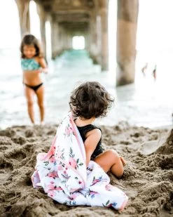 Little Unicorn Cotton Hooded Towel & Wash Cloth Watercoler Roses 13 Little Unicorn Cotton Hooded Towel & Wash Cloth Watercoler Roses -Baby Care Shop Little Unicorn Cotton Hooded Towel Wash Cloth Watercoler Roses 264275 50784.1670633677