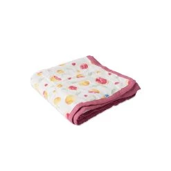 Little Unicorn Deluxe Muslin Quilt -Baby Care Shop Little Unicorn Deluxe Muslin Quilt 247952 18423.1664920798