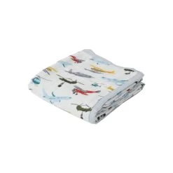 Little Unicorn Deluxe Muslin Quilt -Baby Care Shop Little Unicorn Deluxe Muslin Quilt 253925 05722.1664920813