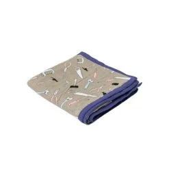 Little Unicorn Deluxe Muslin Quilt -Baby Care Shop Little Unicorn Deluxe Muslin Quilt 268404 59260.1664920819