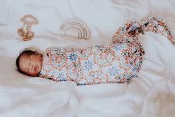 Little Unicorn Deluxe Muslin Swaddle 2 Pack Kaleidoscope Set -Baby Care Shop Little Unicorn Deluxe Muslin Swaddle 2 Pack Kaleidoscope Set 260590 03743.1670624212