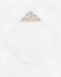 Little Unicorn Infant Hooded Towel & Washcloth Set Pressed Petals 6 Little Unicorn Infant Hooded Towel & Washcloth Set Pressed Petals -Baby Care Shop Little Unicorn Infant Hooded Towel Washcloth Set Pressed Petals UH0043 280219 31215.1668131129