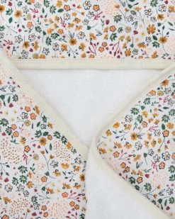 Little Unicorn Infant Hooded Towel & Washcloth Set Pressed Petals 7 Little Unicorn Infant Hooded Towel & Washcloth Set Pressed Petals -Baby Care Shop Little Unicorn Infant Hooded Towel Washcloth Set Pressed Petals UH0043 280222 07146.1668131131