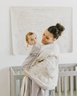 Little Unicorn Original Deluxe Muslin Quilt Rainbows 7 Little Unicorn Original Deluxe Muslin Quilt Rainbows -Baby Care Shop Little Unicorn Original Deluxe Muslin Quilt Rainbows ub0628 280183 38621.1668131060