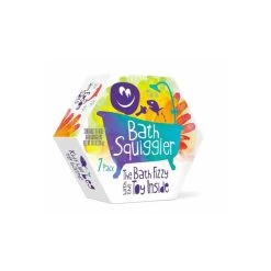 Loot Bath Squigglers Gift Pack