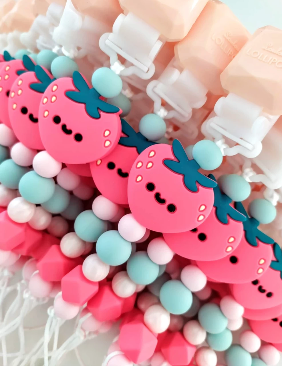 Loulou Darling Clip 6 Loulou Darling Clip - Image 6