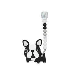 Loulou Lollipop Teether Gem New -Baby Care Shop Loulou Lollipop Teether Gem New 268198 94801.1670873618