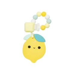 Loulou Lollipop Teether Gem New -Baby Care Shop Loulou Lollipop Teether Gem New 268200 89234.1670873623