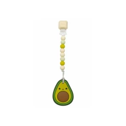 Loulou Lollipop Teether Gem New