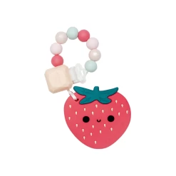 Loulou Lollipop Teether Gem New -Baby Care Shop Loulou Lollipop Teether Gem New 268207 05035.1670873621