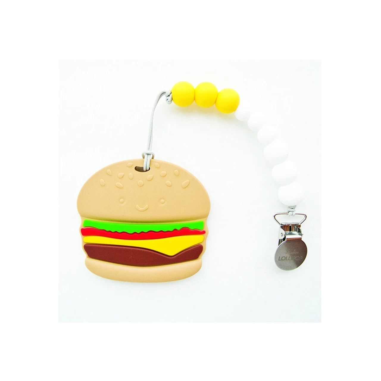 Loulou Lollipop Teether 6 Loulou Lollipop Teether - Image 6