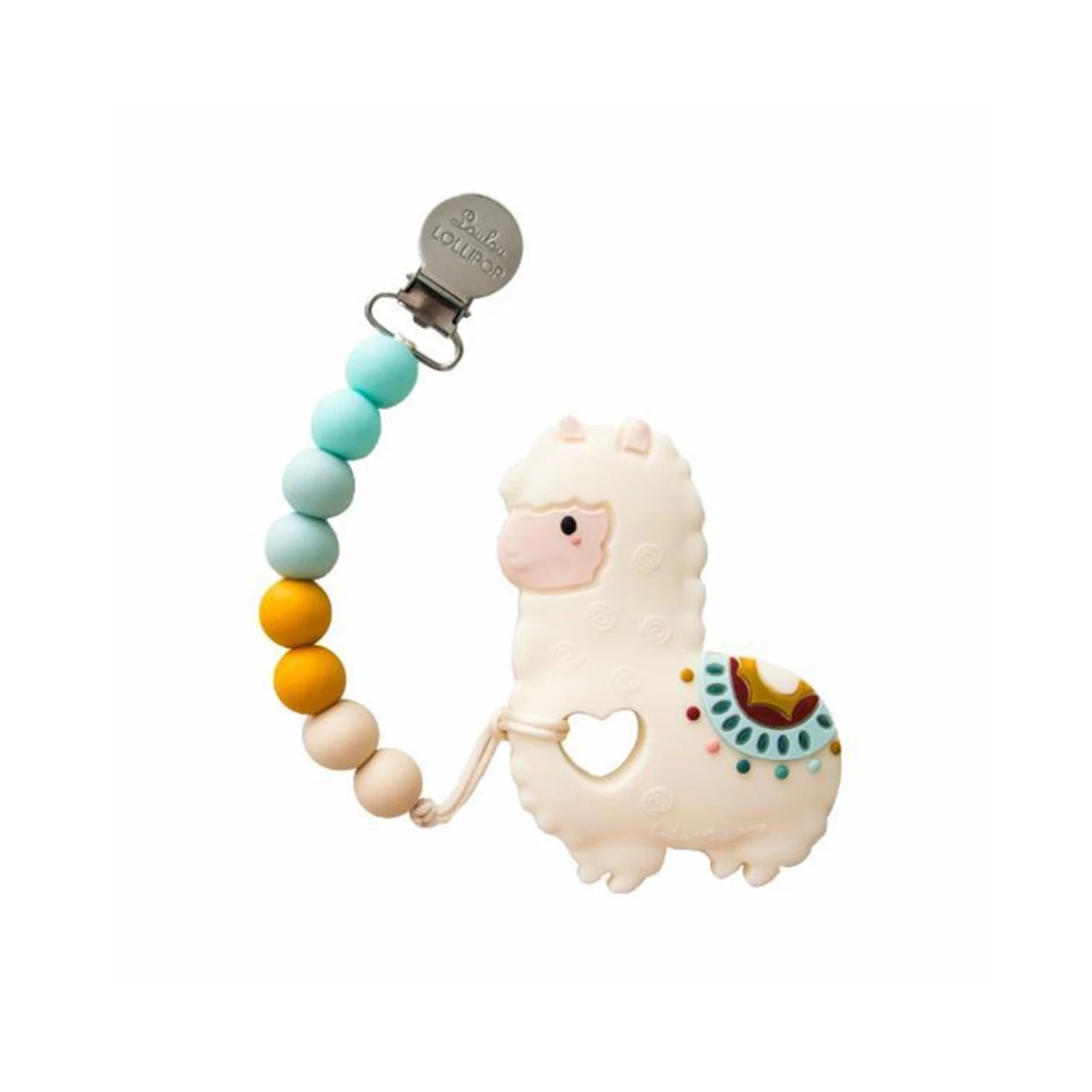 Loulou Lollipop Teether 9 Loulou Lollipop Teether - Image 9