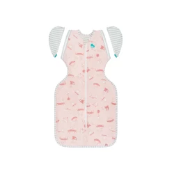 Love To Dream Swaddle UP T/Bag Lite 0.2 TOG