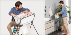Stokke FLEXIBATH Stand -Baby Care Shop MAIN FlexiBath Stand 03 49002 41683 273964 69919.1663188676