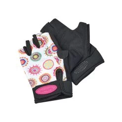 MICRO Scooter Gloves Doodle Dot